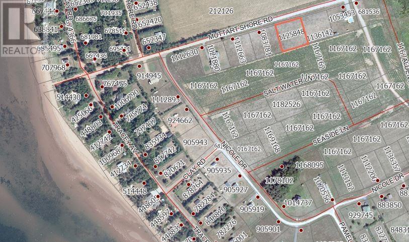 Lot 79 Muttart Shore Road, North Carleton, Prince Edward Island  C0B 1A0 - Photo 2 - 202520488