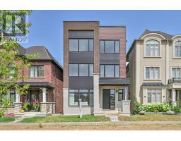 17 Kohn Lane, Markham (Angus Glen), Ca