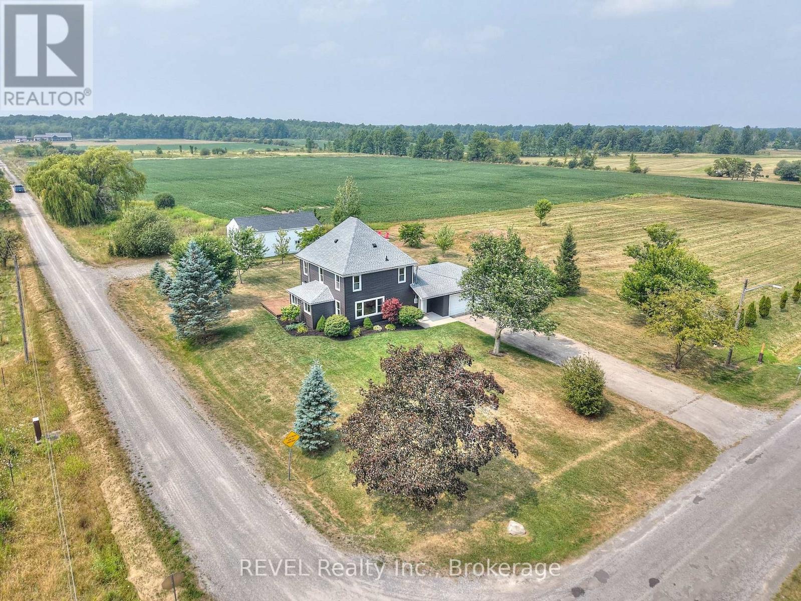 Property at 13717 ORT ROAD image 2