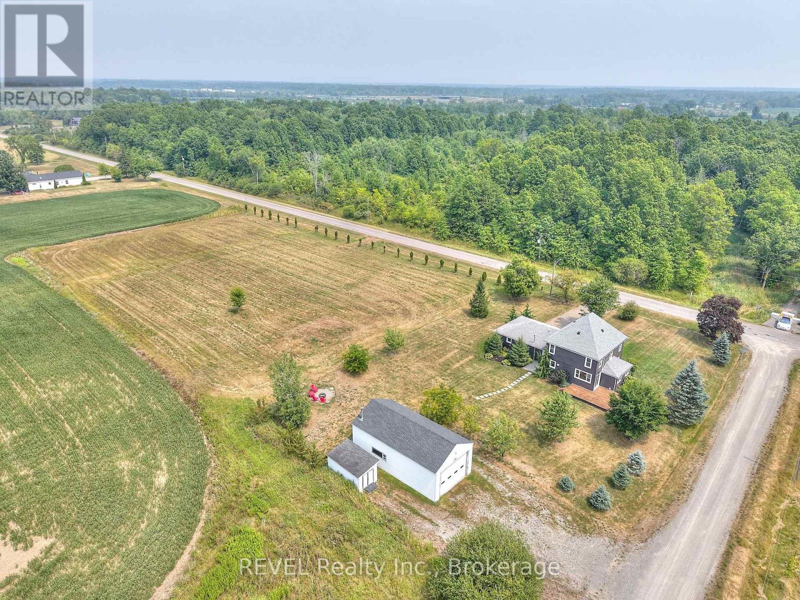 Property at 13717 ORT ROAD image 3
