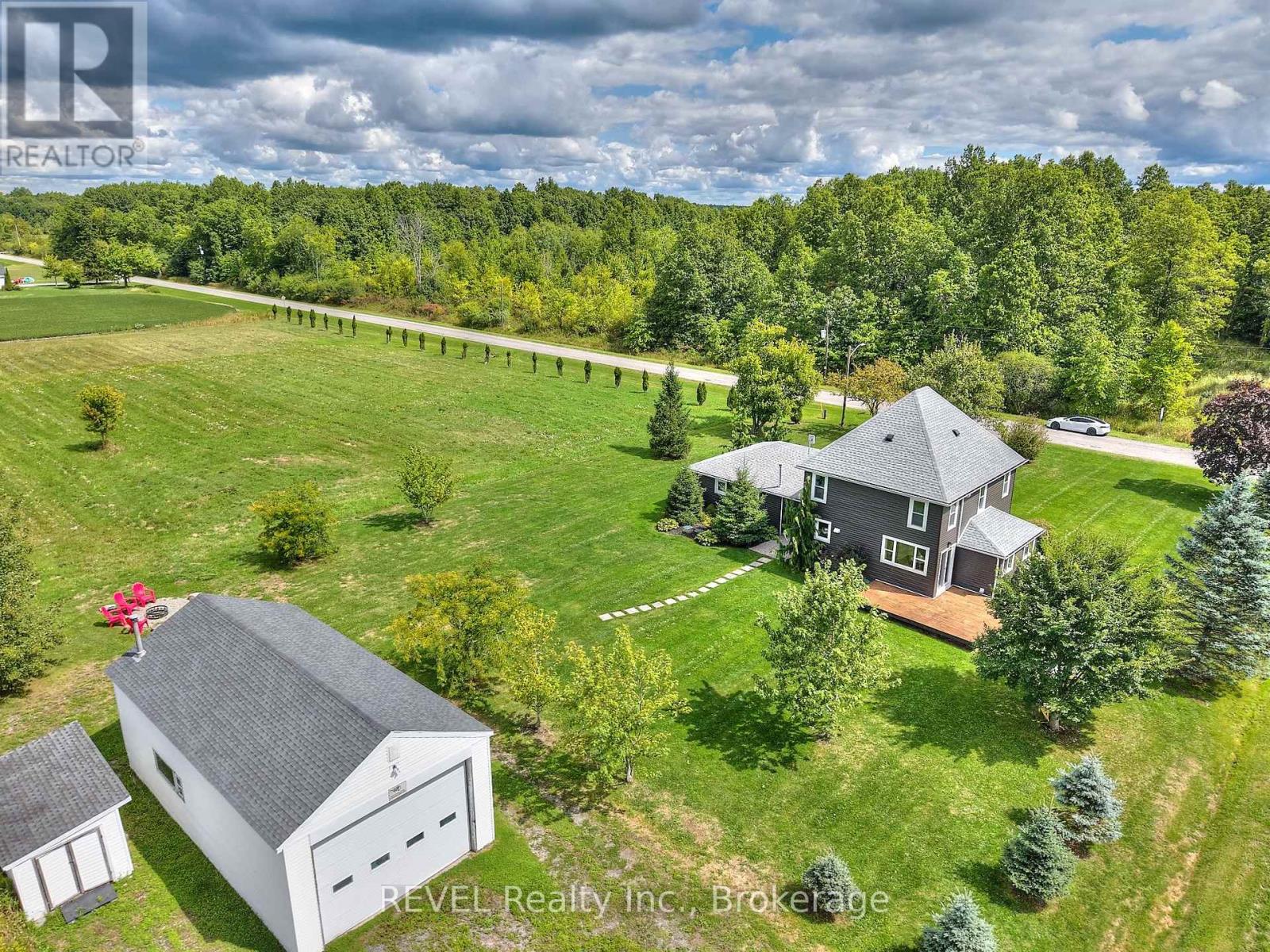 13717 Ort Road, Niagara Falls (Lyons Creek), Ontario  L2H 2M3 - Photo 37 - X12342879