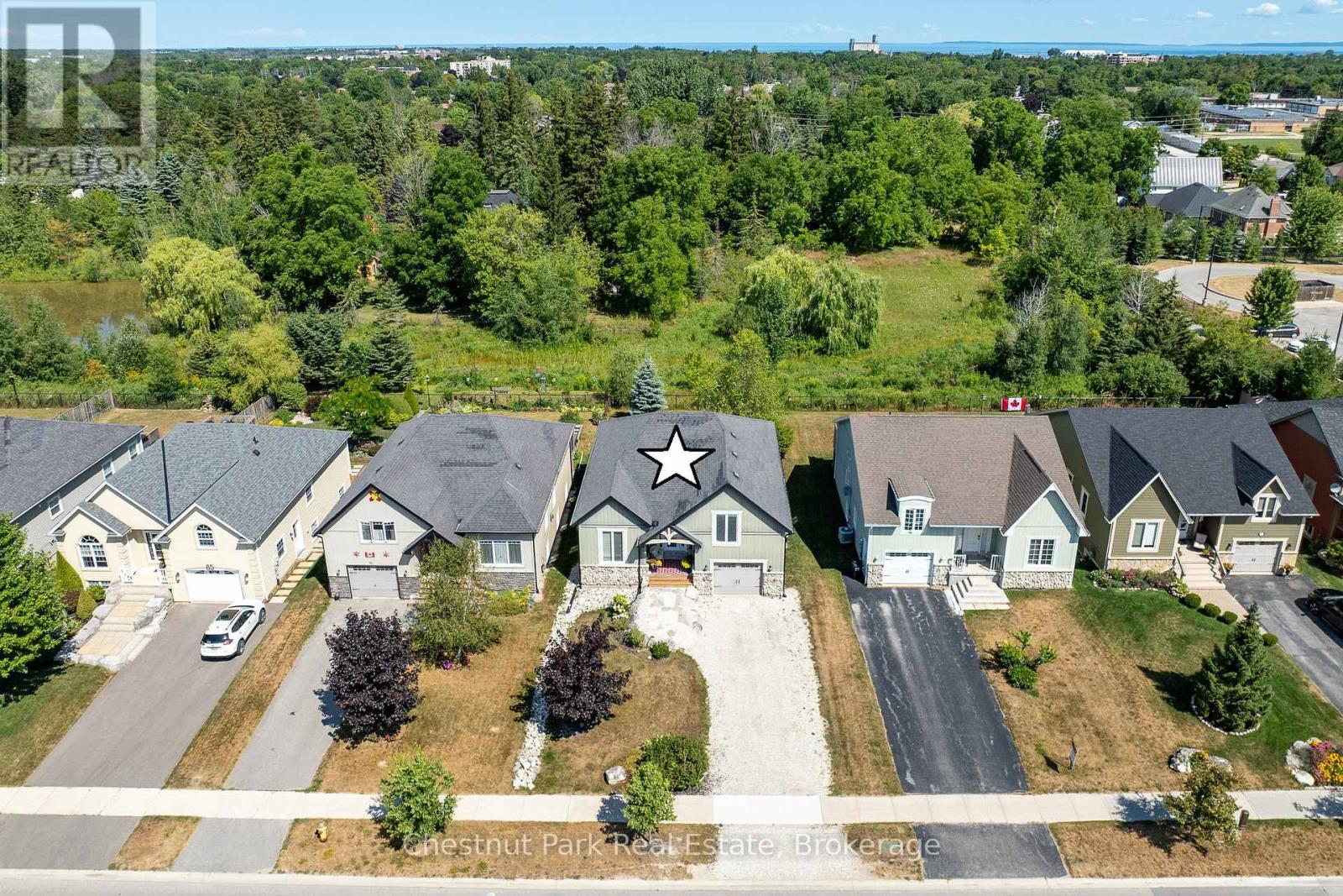 77 Findlay Drive, Collingwood, Ontario  L9Y 0G6 - Photo 44 - S12342874