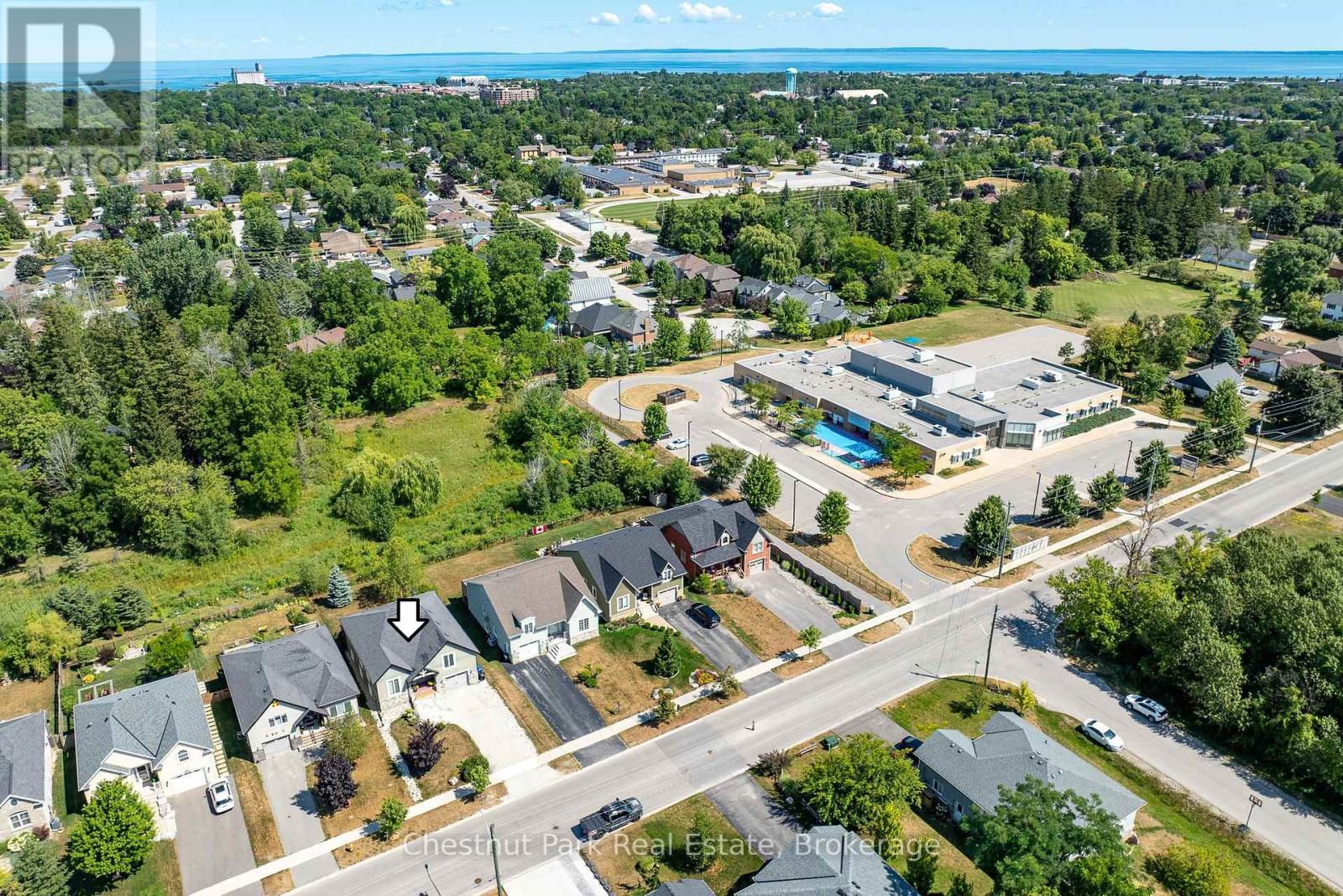 77 Findlay Drive, Collingwood, Ontario  L9Y 0G6 - Photo 47 - S12342874
