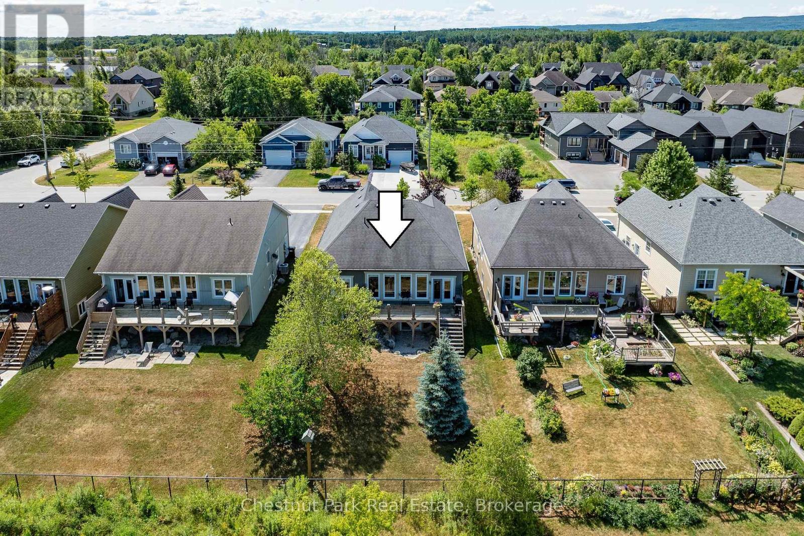 77 Findlay Drive, Collingwood, Ontario  L9Y 0G6 - Photo 49 - S12342874