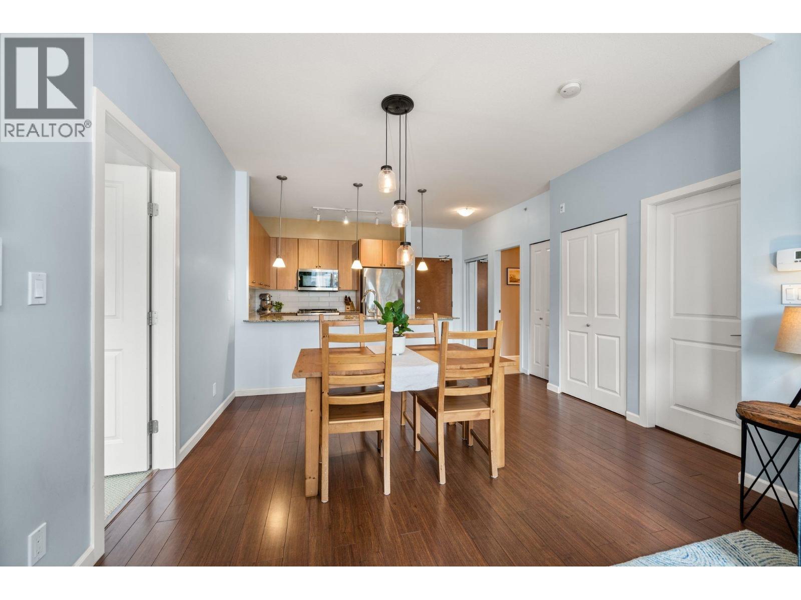 408 275 Ross Drive, New Westminster, British Columbia  V3L 0B6 - Photo 16 - R3035555