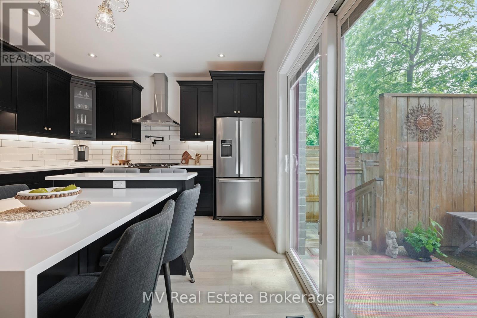 34 Creekside Terrace Private, Centre Wellington, Ontario  N1M 0H4 - Photo 22 - X12342867