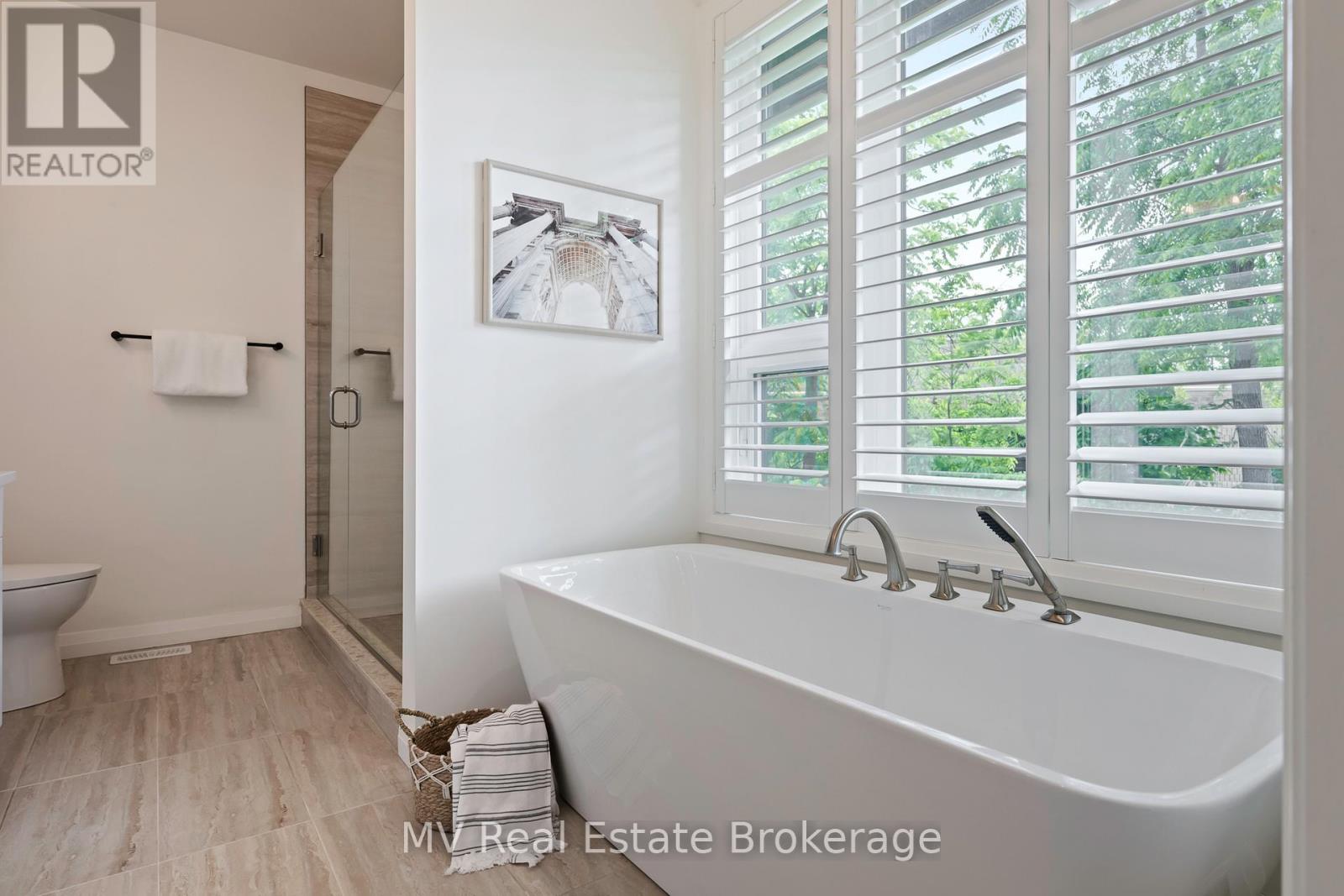 34 Creekside Terrace Private, Centre Wellington, Ontario  N1M 0H4 - Photo 29 - X12342867