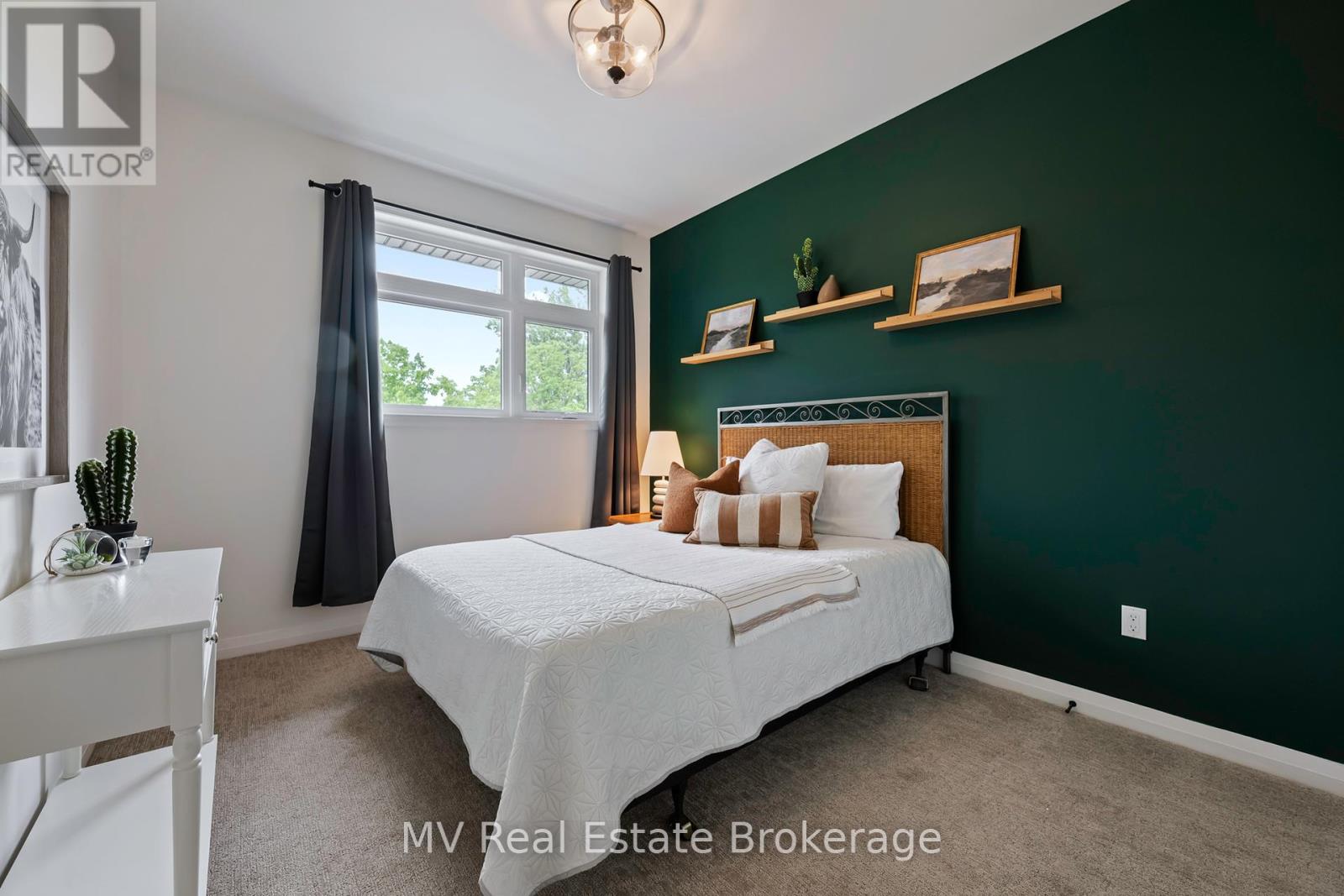 34 Creekside Terrace Private, Centre Wellington, Ontario  N1M 0H4 - Photo 36 - X12342867