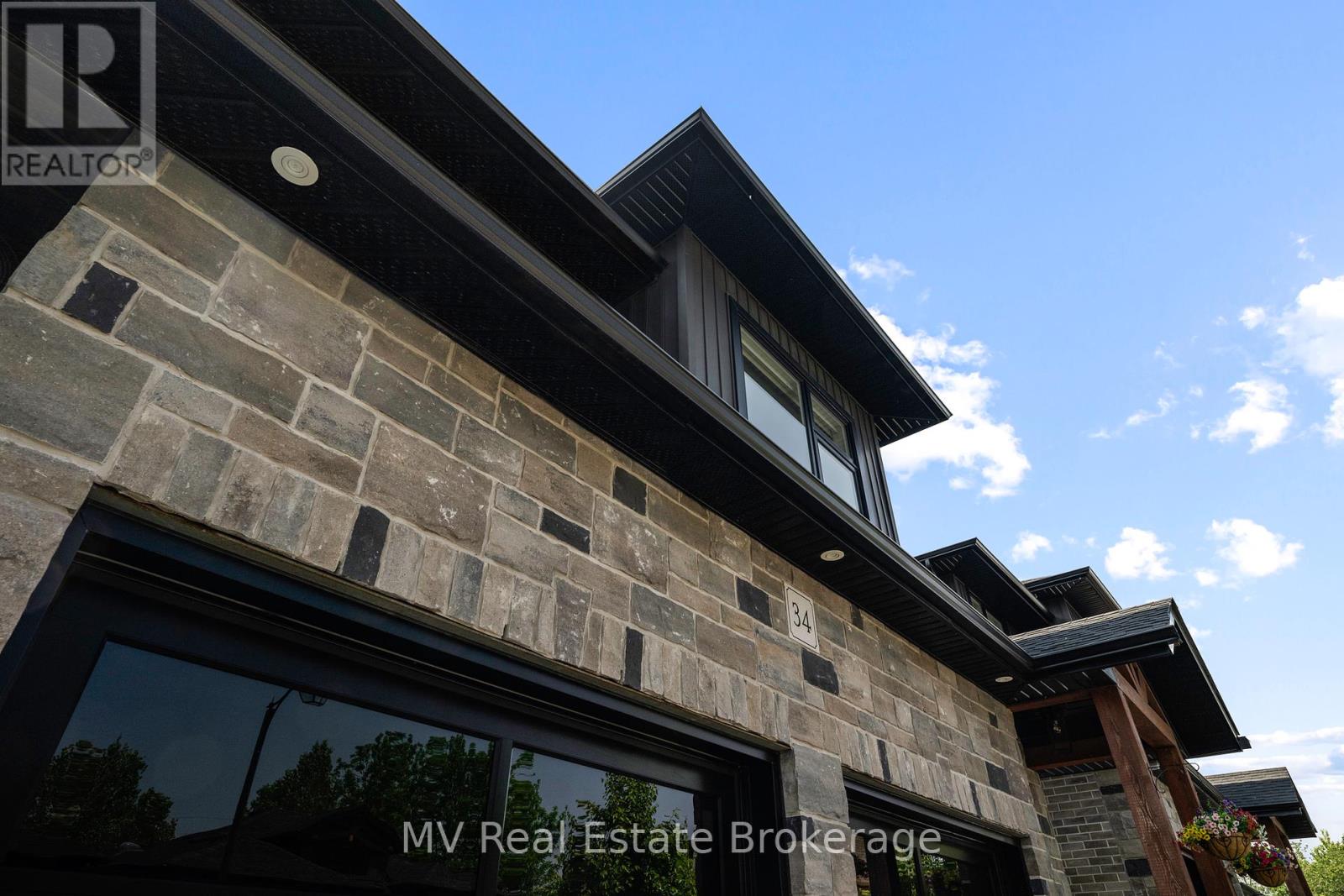 34 Creekside Terrace Private, Centre Wellington, Ontario  N1M 0H4 - Photo 4 - X12342867