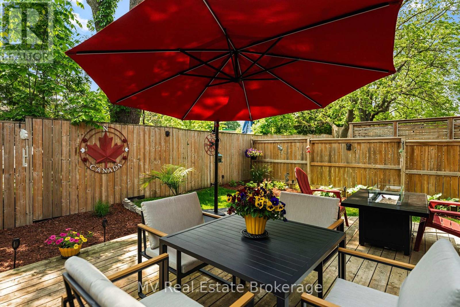 34 Creekside Terrace Private, Centre Wellington, Ontario  N1M 0H4 - Photo 40 - X12342867
