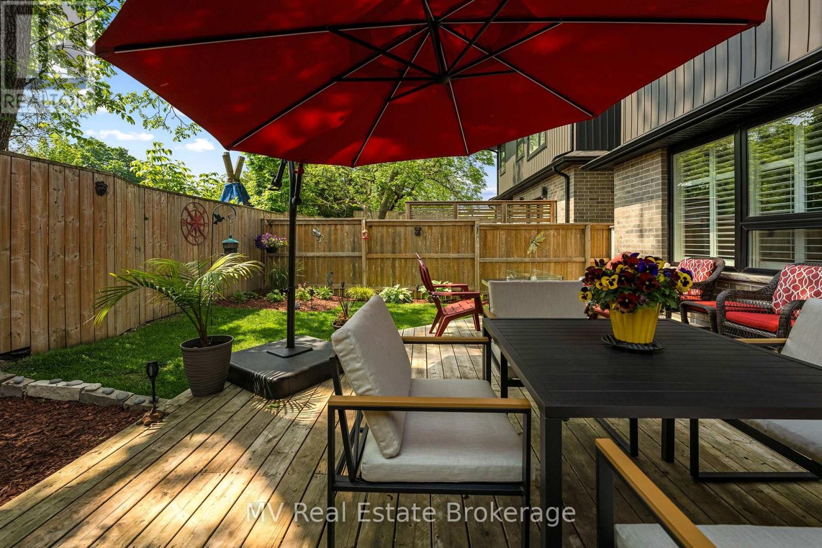 34 Creekside Terrace Private, Centre Wellington, Ontario  N1M 0H4 - Photo 43 - X12342867