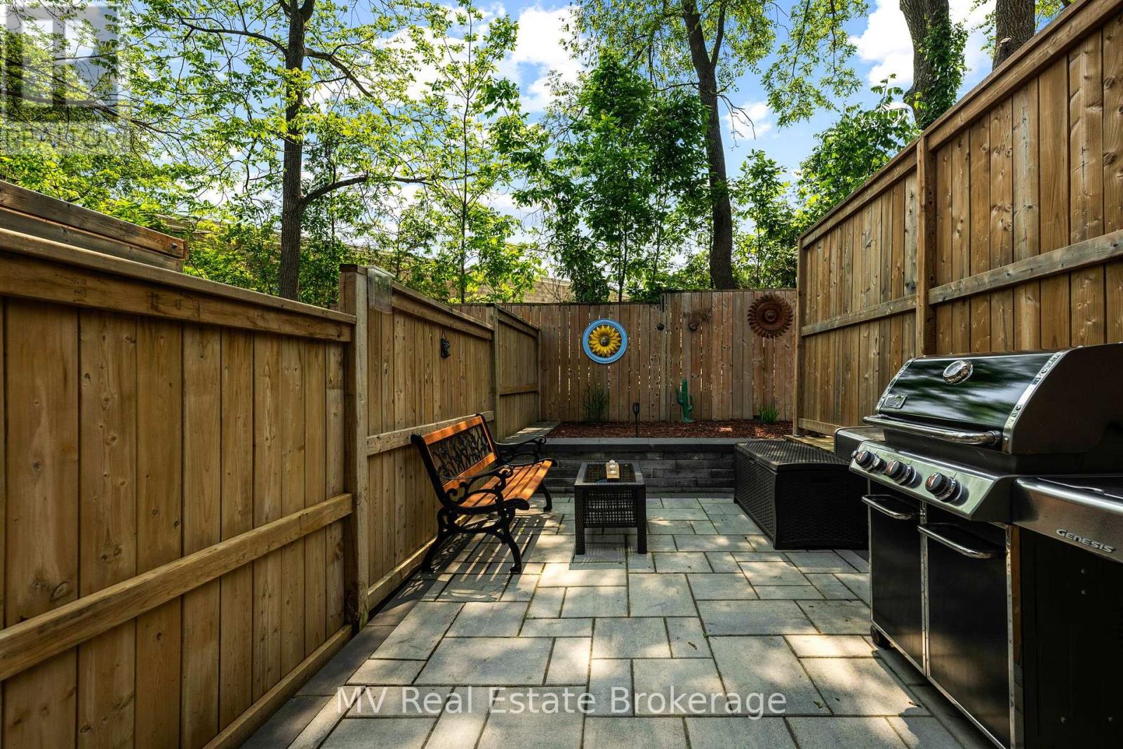34 Creekside Terrace Private, Centre Wellington, Ontario  N1M 0H4 - Photo 44 - X12342867