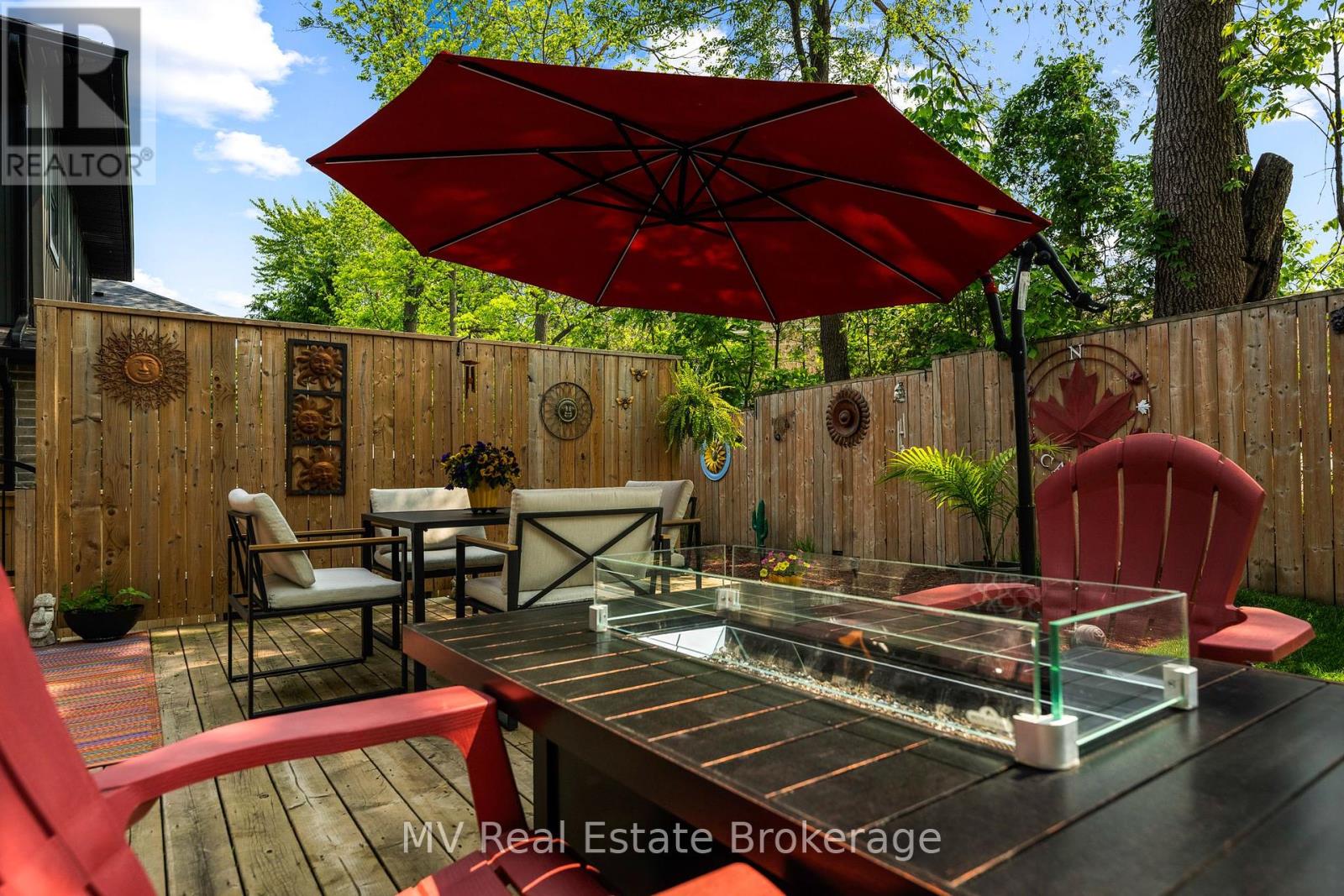 34 Creekside Terrace Private, Centre Wellington, Ontario  N1M 0H4 - Photo 46 - X12342867