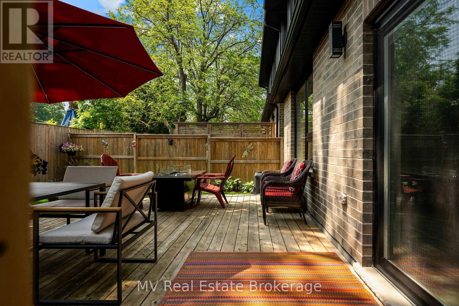 34 Creekside Terrace Private, Centre Wellington, Ontario  N1M 0H4 - Photo 48 - X12342867