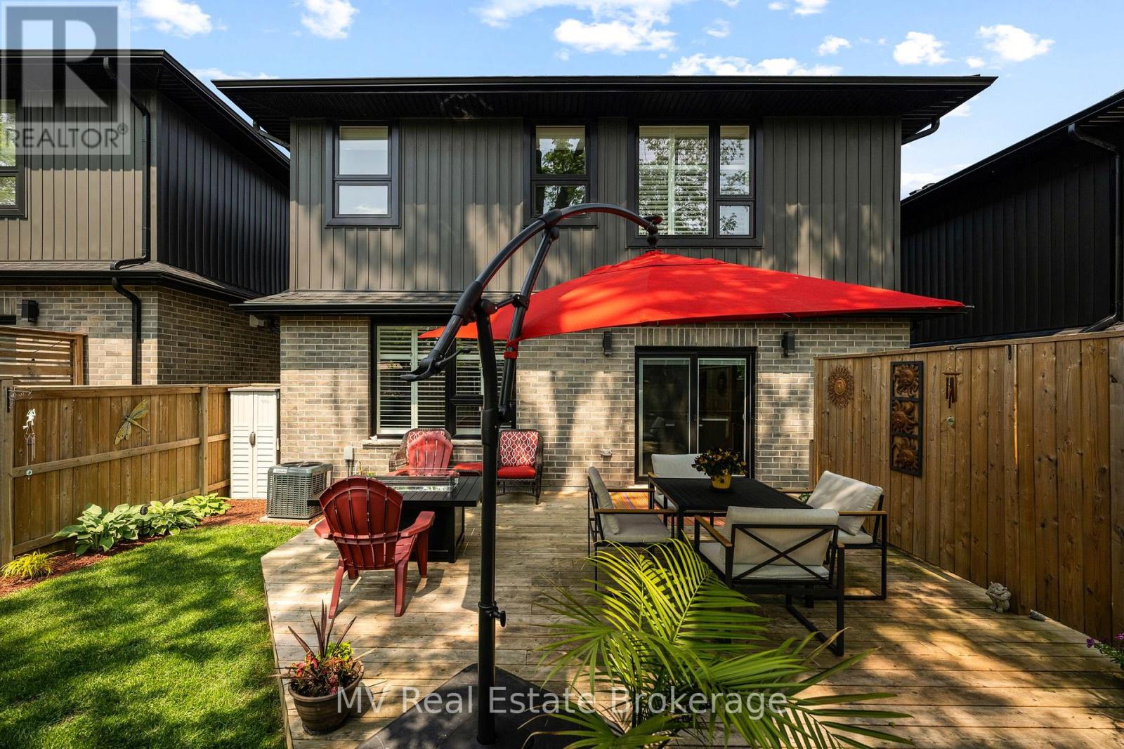 34 Creekside Terrace Private, Centre Wellington, Ontario  N1M 0H4 - Photo 49 - X12342867