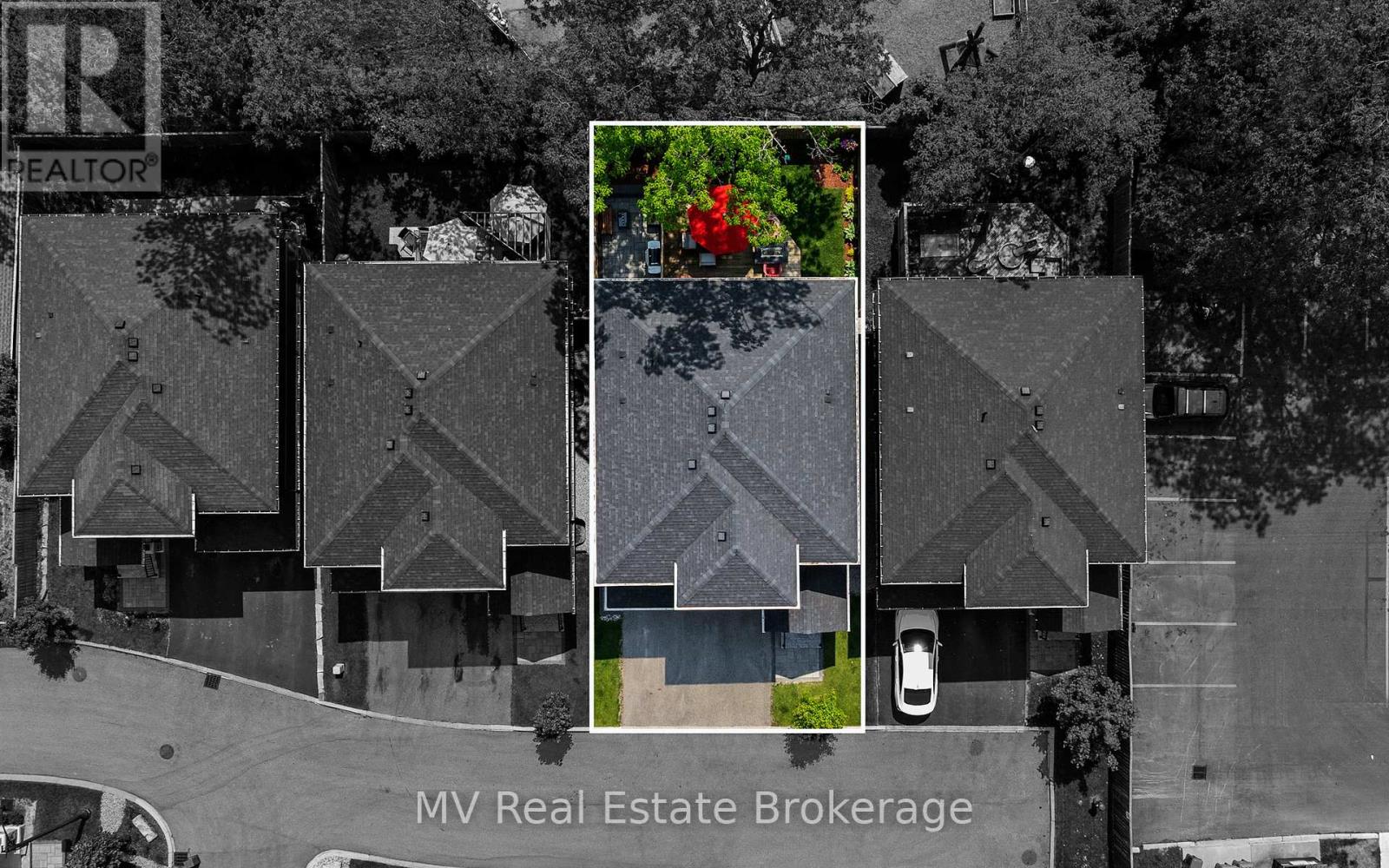 34 Creekside Terrace Private, Centre Wellington, Ontario  N1M 0H4 - Photo 50 - X12342867