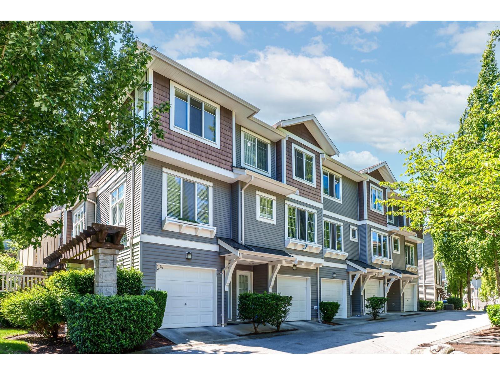 1 15155 62a Avenue, Surrey, British Columbia  V3S 8A6 - Photo 3 - R3036905