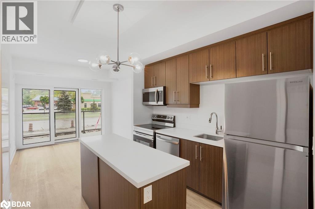 575 Conklin Road Unit# G03, Brantford, Ontario  N3T 5L5 - Photo 3 - 40759698