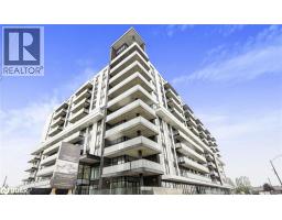 575 CONKLIN Road Unit# G03, Brantford, Ontario