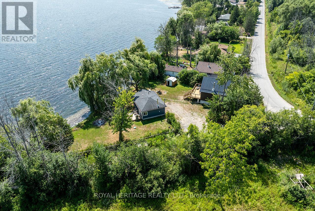 441 Hannah Road N, Otonabee-South Monaghan, Ontario  K0L 1B0 - Photo 1 - X12342770