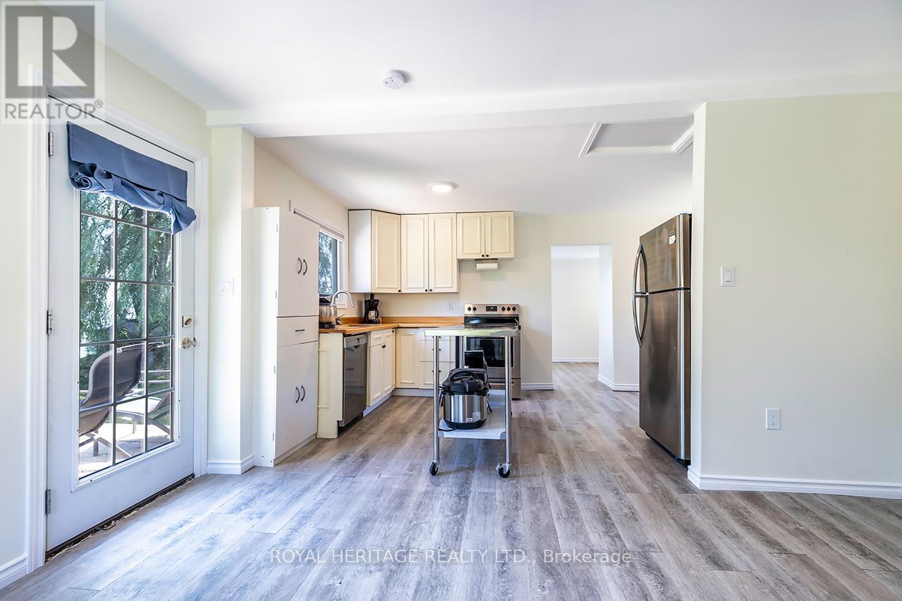 441 Hannah Road N, Otonabee-South Monaghan, Ontario  K0L 1B0 - Photo 23 - X12342770