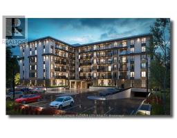 409 - 101 GOLDEN EAGLE ROAD N, Waterloo, Ontario
