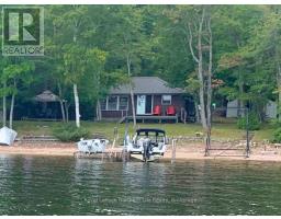 16 MUSKIE BAY LAKE NIPISSING, Nipissing, Ontario