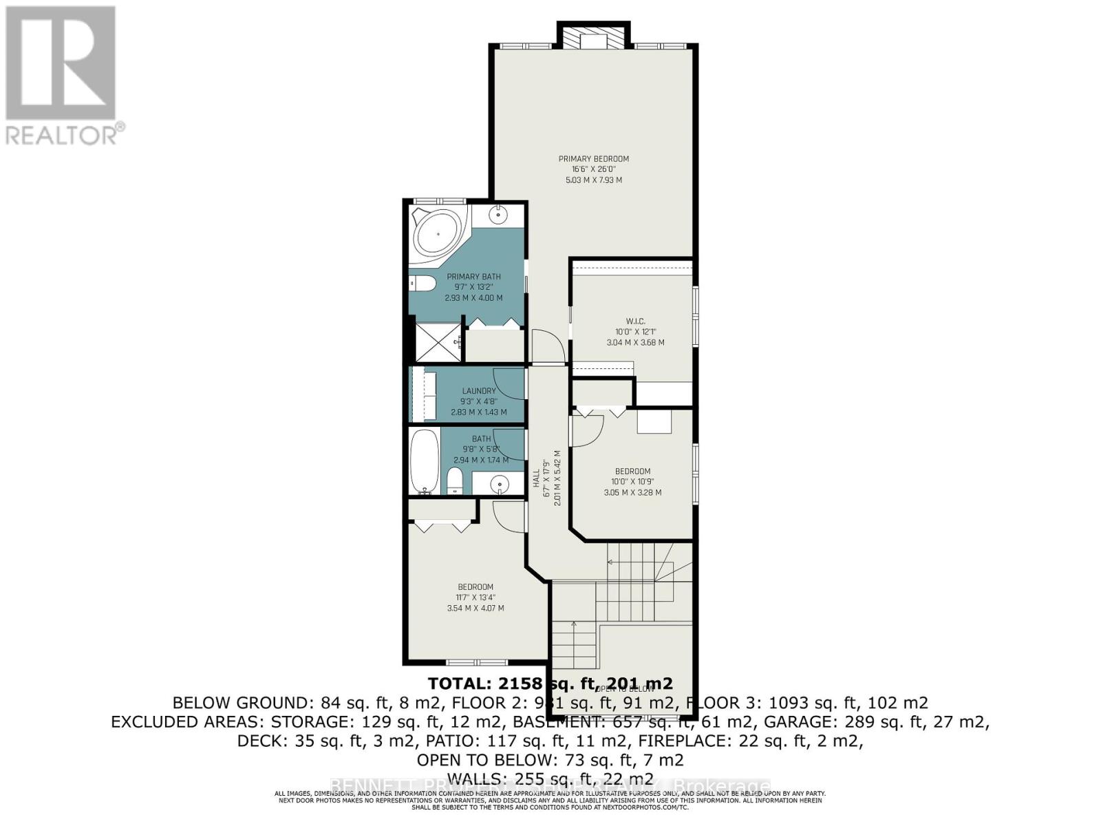 295 Harthill Way, Ottawa, Ontario  K2J 0P3 - Photo 27 - X12316085