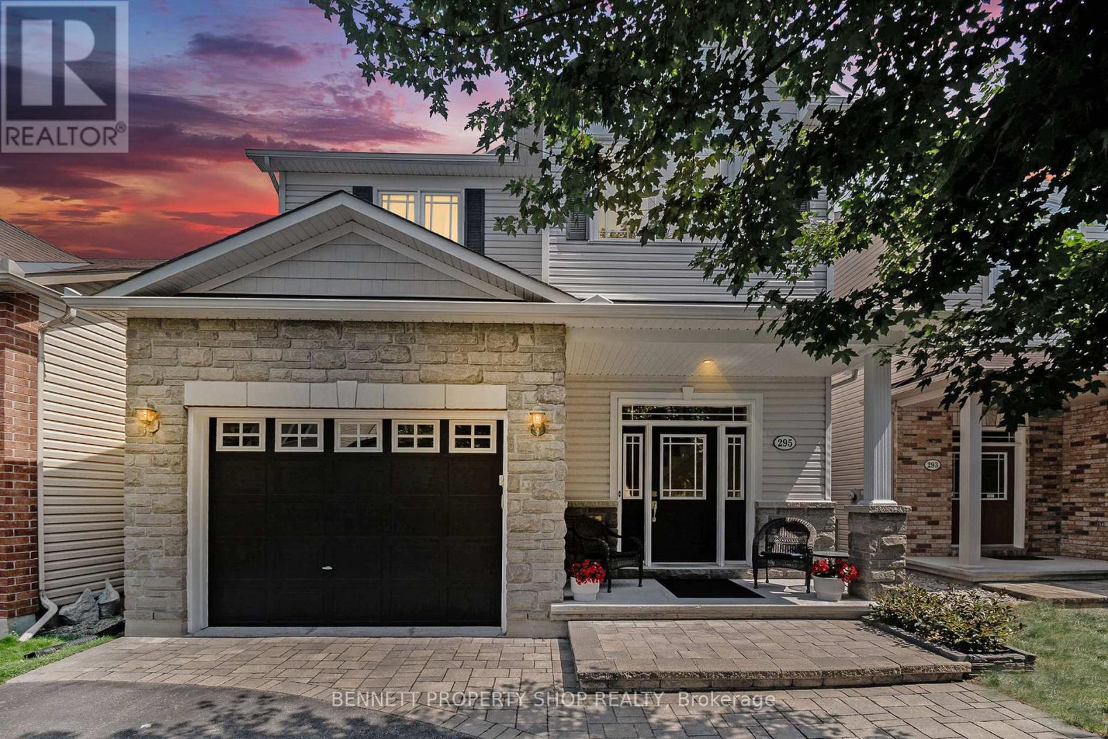 295 Harthill Way, Ottawa, Ontario  K2J 0P3 - Photo 29 - X12316085