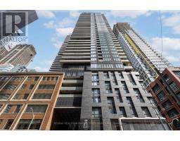 4802 - 115 BLUE JAYS WAY, Toronto, Ontario
