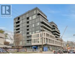 205 - 500 DUPONT STREET, Toronto, Ontario