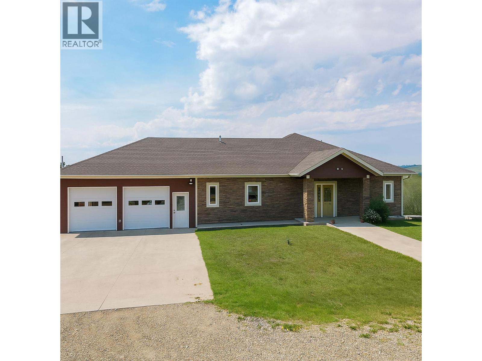 408 Briar Ridge Road, pouce coupe, British Columbia