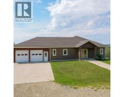 408 Briar Ridge Road, pouce coupe, British Columbia