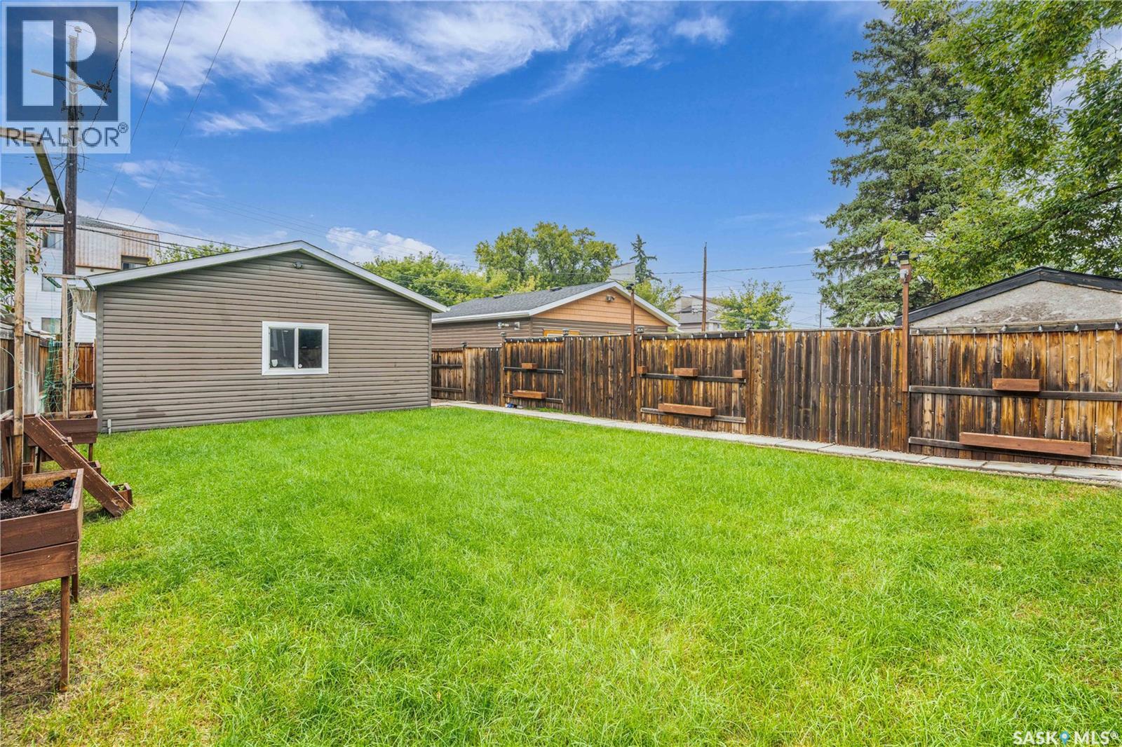 112a 109th Street W, Saskatoon, Saskatchewan  S7N 2Z2 - Photo 23 - SK015546