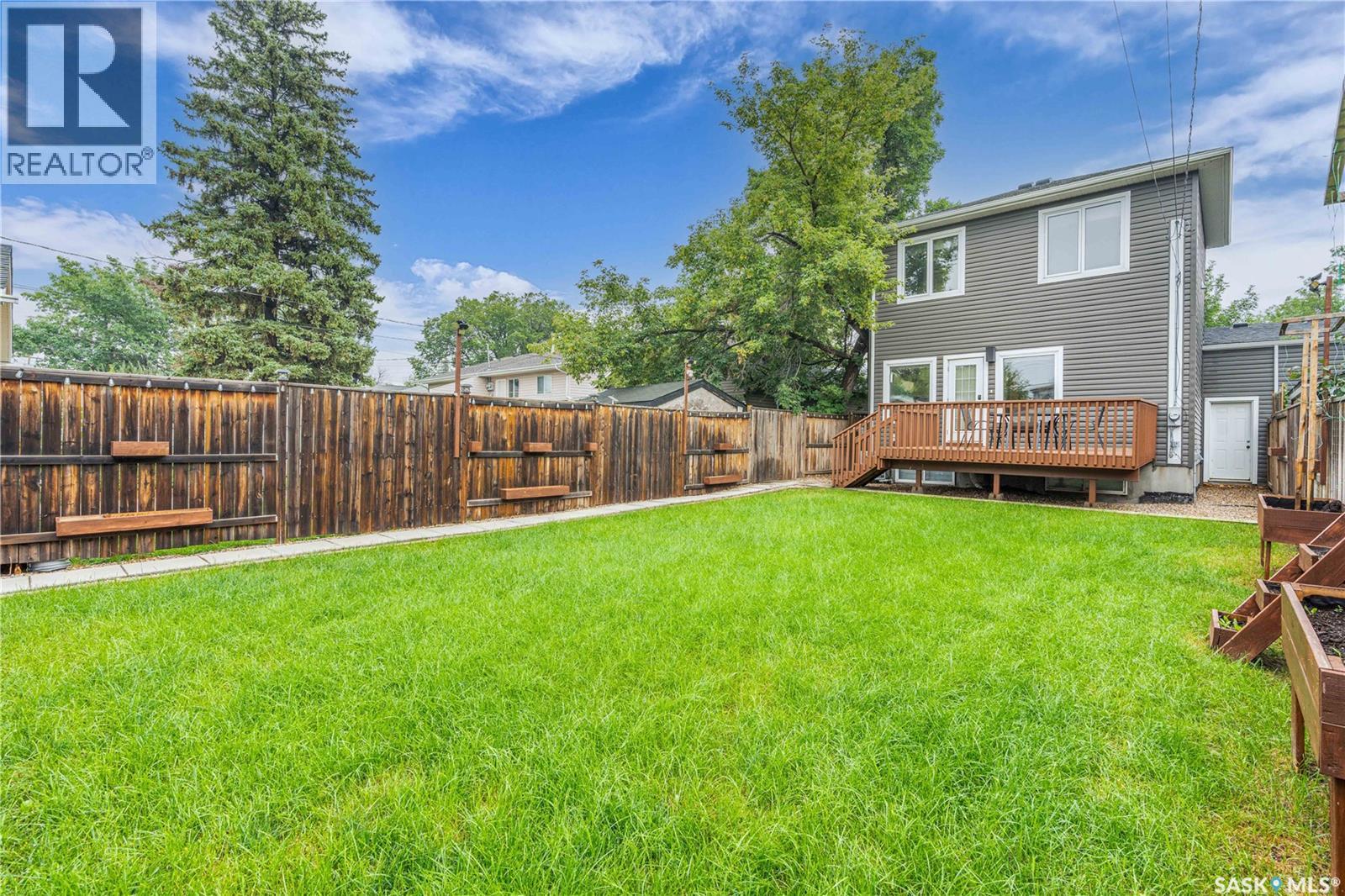 112a 109th Street W, Saskatoon, Saskatchewan  S7N 2Z2 - Photo 24 - SK015546