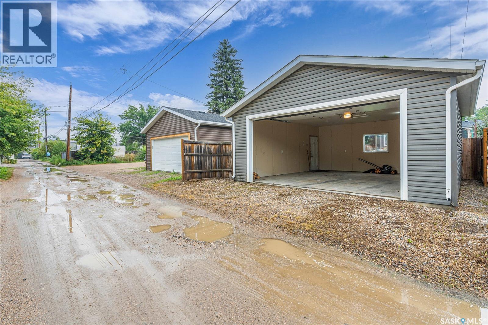 112a 109th Street W, Saskatoon, Saskatchewan  S7N 2Z2 - Photo 26 - SK015546