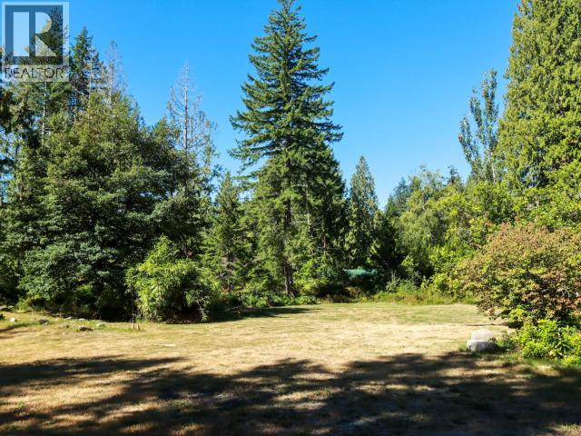 12149 SCOTCH FIR POINT RD, Powell River, British Columbia