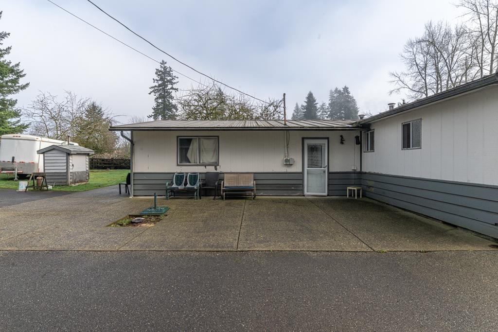 26267 64 Avenue, Langley, British Columbia  V4W 1M3 - Photo 8 - R3025500