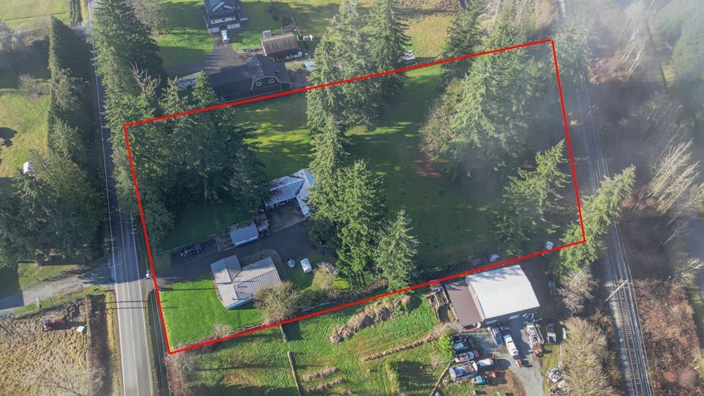 26267 64 Avenue, Langley, British Columbia  V4W 1M3 - Photo 25 - R3025500