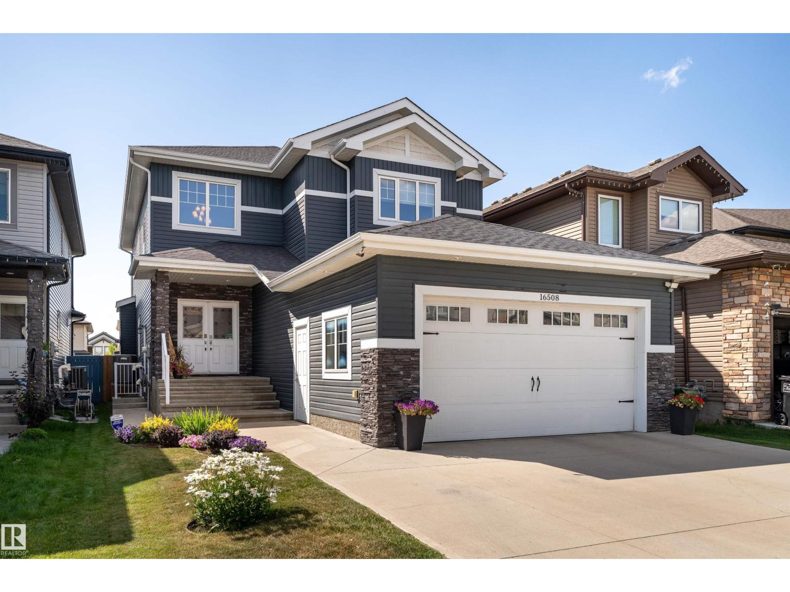 16508 133 ST NW, Edmonton, Alberta