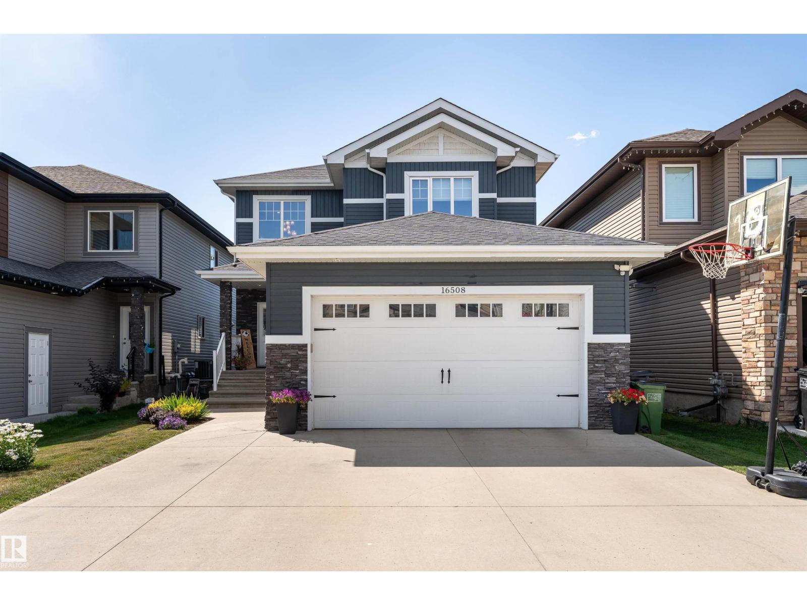 16508 133 St Nw, Edmonton, Alberta  T6V 0J6 - Photo 2 - E4452772