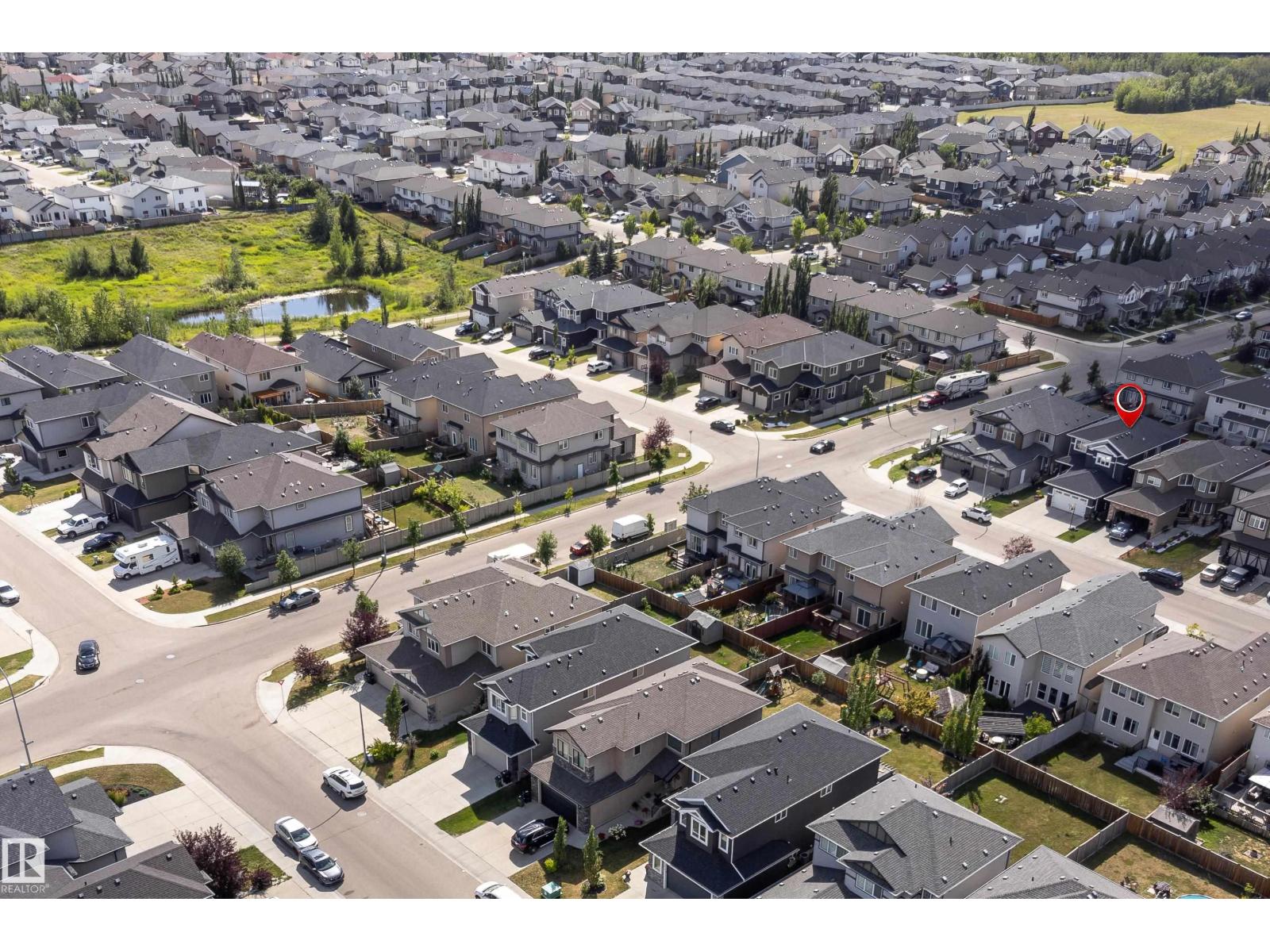 16508 133 St Nw, Edmonton, Alberta  T6V 0J6 - Photo 4 - E4452772