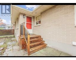 Basement - 758 Somerville Street, Oshawa (Centennial), Ca
