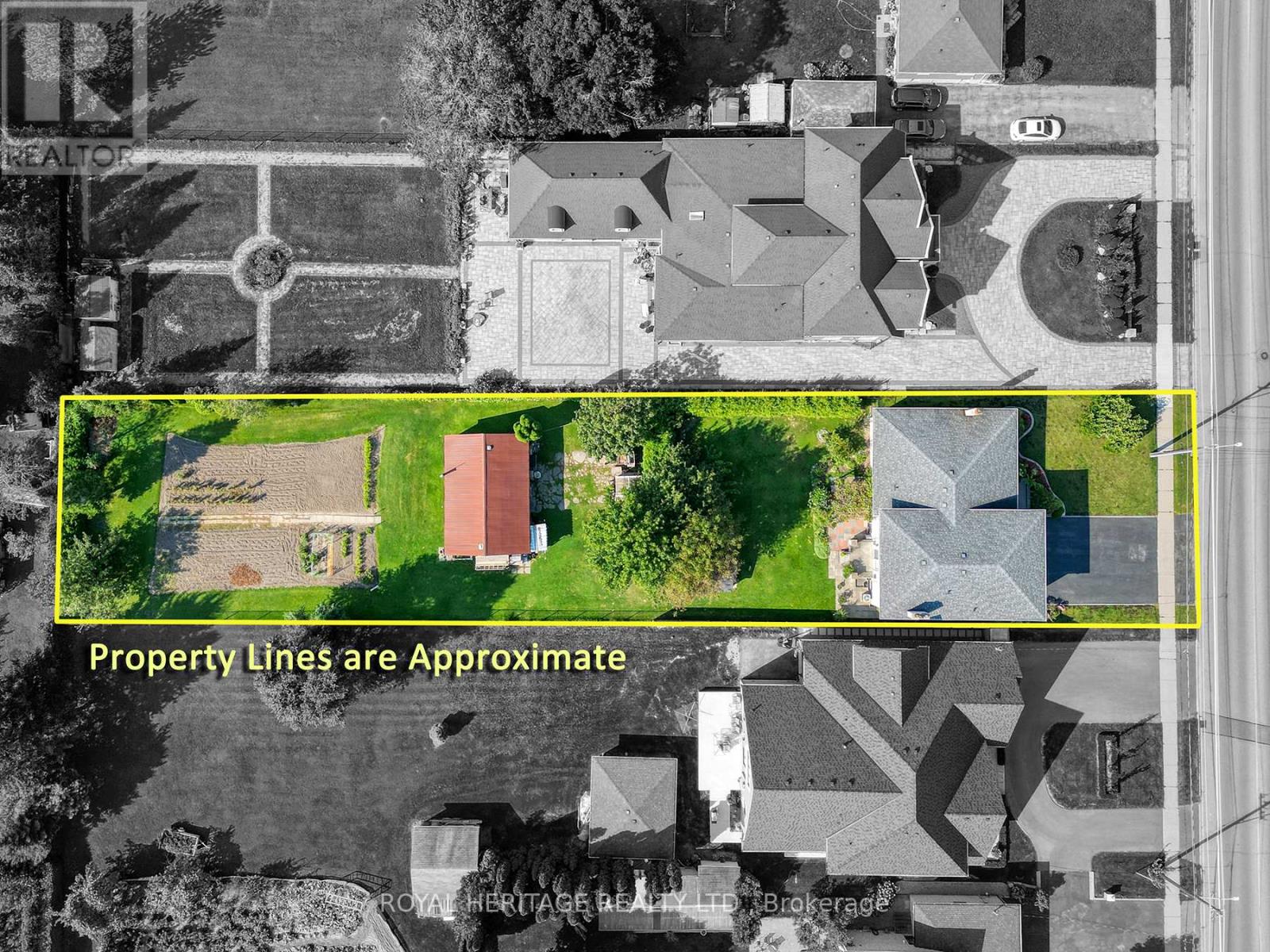 Property at 46 GARRARD ROAD image 2