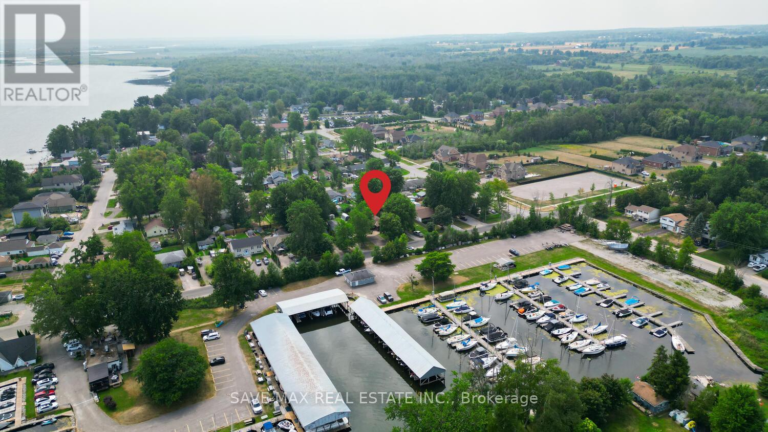 Property at 1127 SHORE ACRES DRIVE N image 3