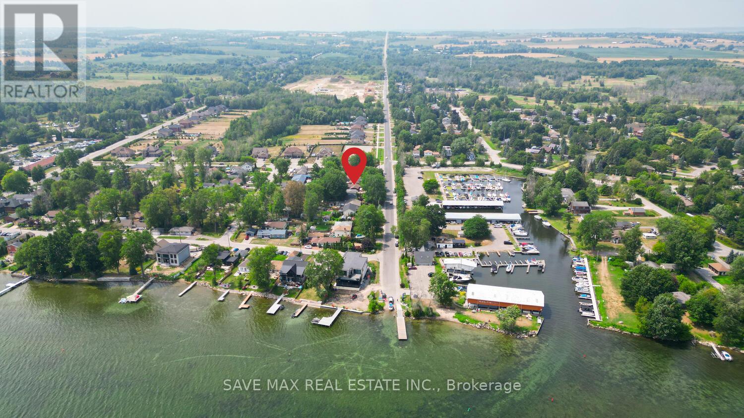 Property at 1127 SHORE ACRES DRIVE N image 4