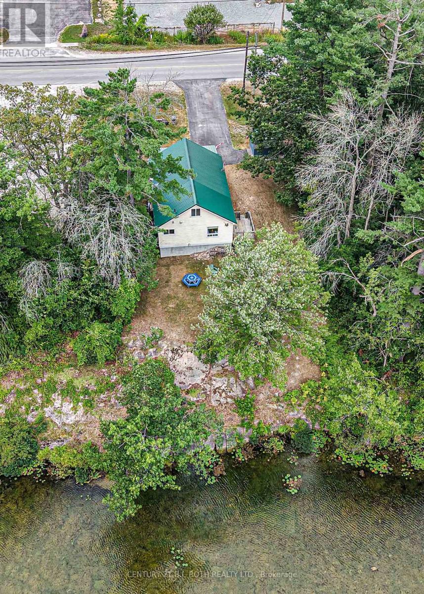 3297 Muskoka Street, Severn, Ontario  L0K 2B0 - Photo 14 - S12342930