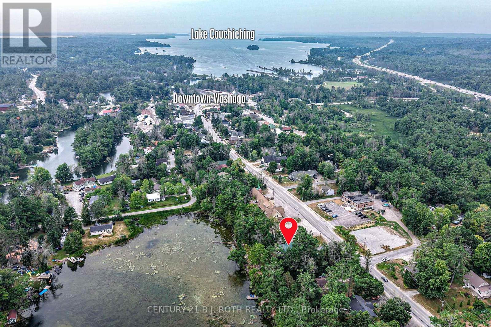 3297 Muskoka Street, Severn, Ontario  L0K 2B0 - Photo 17 - S12342930