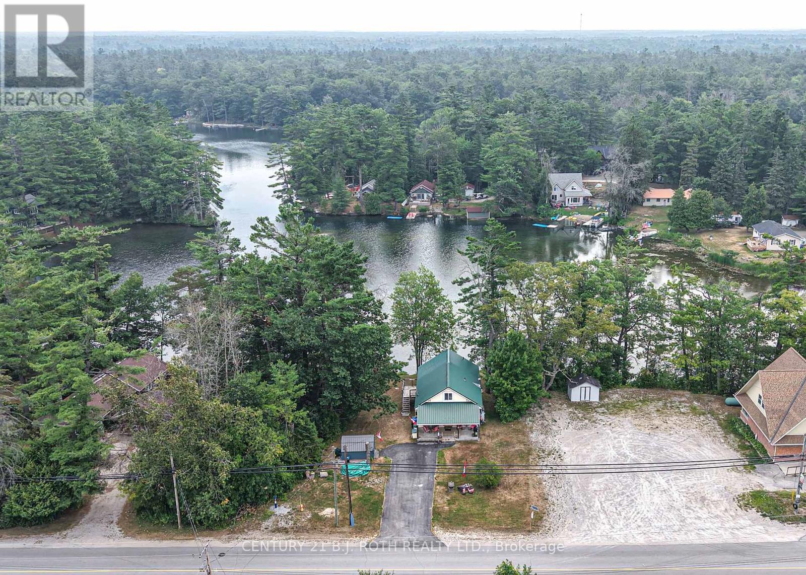 3297 Muskoka Street, Severn, Ontario  L0K 2B0 - Photo 19 - S12342930