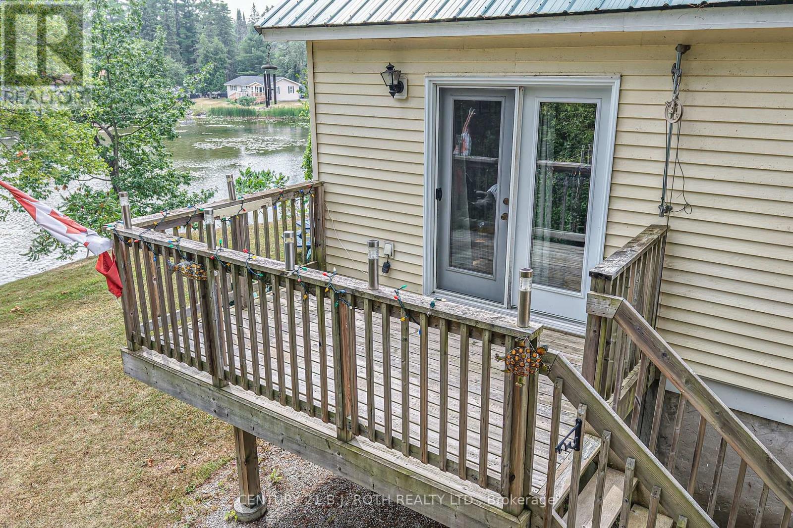 3297 Muskoka Street, Severn, Ontario  L0K 2B0 - Photo 6 - S12342930